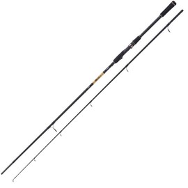 Balzer Matze Koch Adventure IM-6 Hecht Professional Carbon Fibre Pike Rod (Length 2.70 m)
