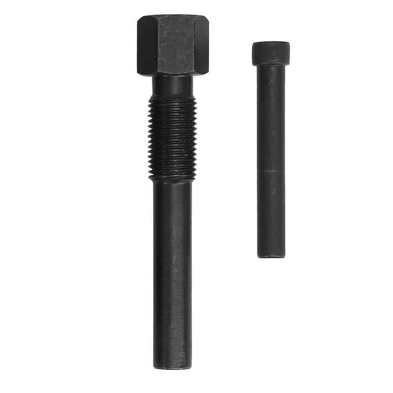Broken Spark Plug Removal Tool Kit 65600 Puller Pusher Remover