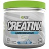 FSB Creatina Monohidratada Creapure 100 Pura Sin Sabor, Alta Pureza