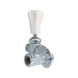Drain Branch Valve 13 782-600P