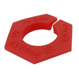 Test Jar bumpers 100 ml