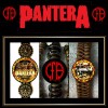 PANTERA 2024 TOUR MERCH. THREE EXCLUSIVE BRACELETS