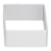 Stainless Steel Cookie Cutter Set, Heavy Duty, Durable 10 Piece