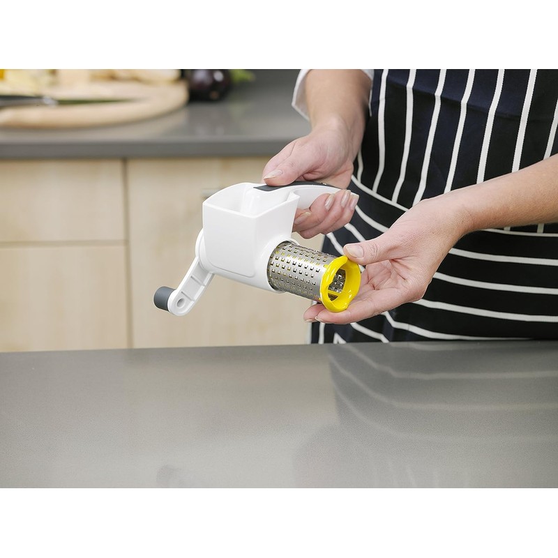 ZYLISS Classic Cheese Grater