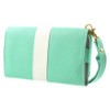 DFV mobile - Cover Premium with Color Line Design with
