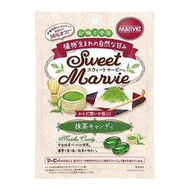 Harbor Laboratories HABA Sweet Marvy Matcha Candy 1.7 oz (49 g)