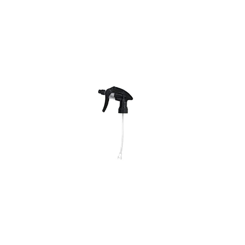 ibil Tricoin Dusts Thermospray Black