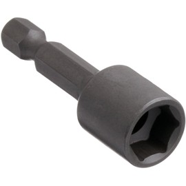 Wera Nut Setter Series 869/4 Non-magnetic Bit, Nut Setter 10mm x 50mm Blade