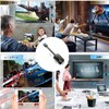 3rd Generation 4K Genuine WiFi Wireless HDMI Converter Adapter Miracast