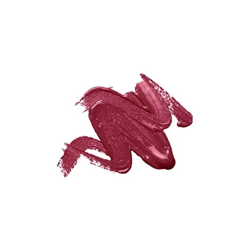 Pintalabios Líquido Stila Stay All Day Rojo Vibrante