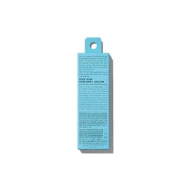 Primer Barra Stay Cool Gel Hidratante Que Prepara Piel Maquillaje Proporciona Una Sensación Refrescante Está Impregnado