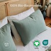 Dreamzie - 100% Organic Cotton - Pillowcase 40 x 60