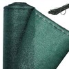 AGROFLOR Fence and Balcony Privacy Screen Strips 1 x 5