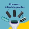 Scholl velvet diamond crystals, electronic file