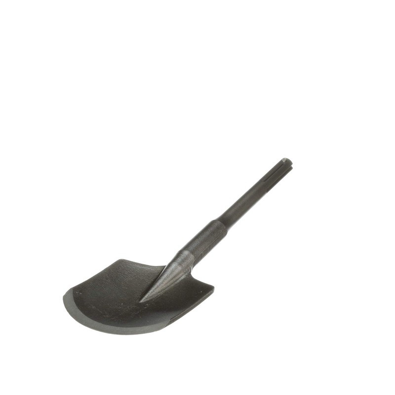 BOSCH HS1922 4-1/2 In. x 17 In. Clay Spade SDS-Max