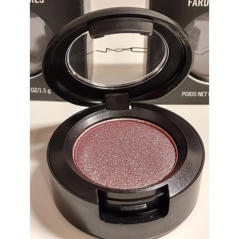 M·A·C MAC Frost Eye Shadow *STARRY NIGHT* / .05 oz