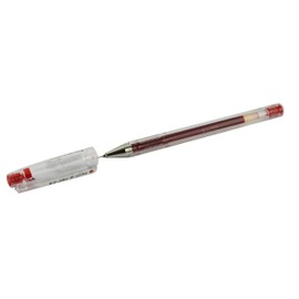 Pilot GTEC Micro 0.4 RED BLGC4