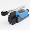 Limit Switch, DBAILY 4pcs Metal Roller Lever Arm Limit Switch