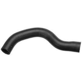 ACDelco Gold 20385S Molded Upper Radiator Hose