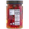 Tuscanini Premium Whole Calabrian Chili Peppers In Olive Oil, 9.2oz