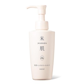 MAIHADA Hand Treatment, 5.9 fl oz (150 ml), Rice Power, No. 7