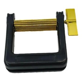Toothpaste Tube Squeezer Lotion Cream Toothpaste Gold                                                                                                 