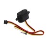 Ultrasonic Distance Sensor Waterproof Garage Parking Occupancy Detector Robot Obstacle