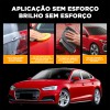 Weica Cera Carnaúba Roja 180g Kit Apl.: Brillo Y Protección