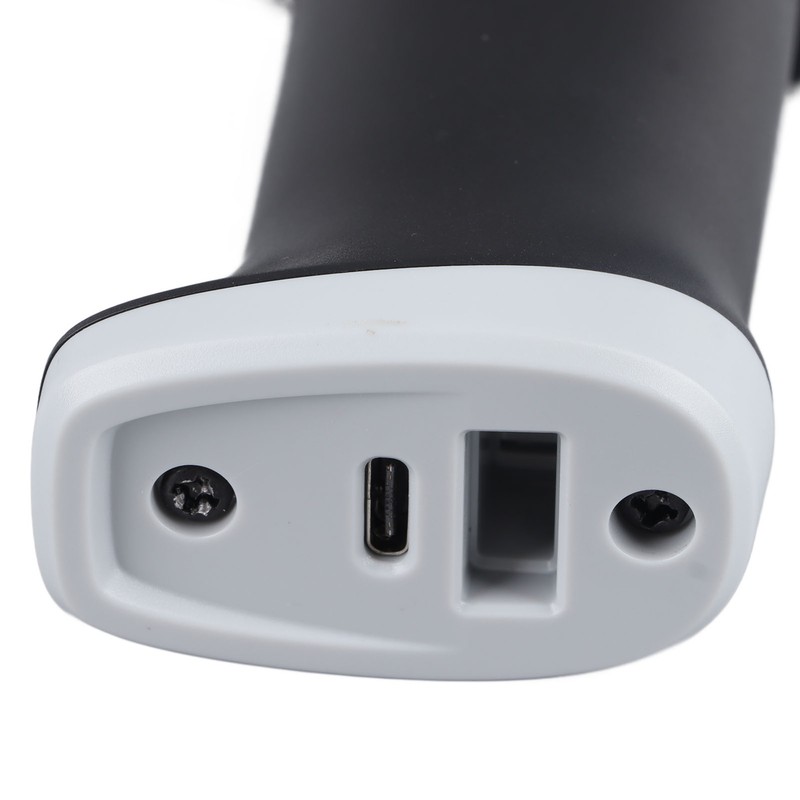 Barcode Scanner Wireless Bluetooth Connection High Speed Scanning Barcode Reader