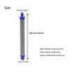 288716 Inlet Suction Strainer and 288749 Airless Spray Gun Filter
