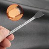 U-Shaped Punch, Leather Craft Half Round Shape Cutter Punch Belt