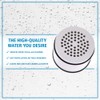 Tier1 Replacement for Culligan WHR-140 Level 2 Showerhead Shower Filter