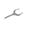MOTIVEX Rowing Fork Galvanised 50 mm Rowing Pin
