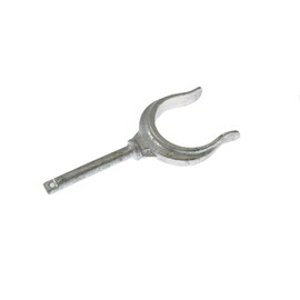 MOTIVEX Rowing Fork Galvanised 50 mm Rowing Pin