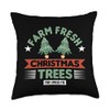 Farm Fresh Christmas Trees Pine Spruce Fir Gifts Farm Fresh