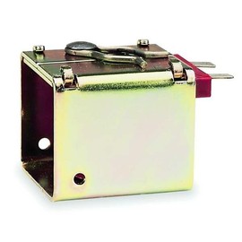 Solenoid Valve Coil, 208/240VAC, 60/50 Hz
