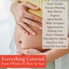Pregnancy Journal and Memory Book Gift – Pregnancy Diary for