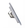 Lumia LED Rectangular High Bay Light 22 in. x 14