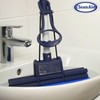 CleanAid OneTouch Easy Replacement Sponge - Mop, Floor Mop, Wring