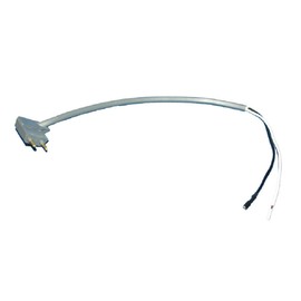 HASME Replacement Power Head Cord for Panasonic Kenmore Vacuum Cleaner Replaces for KC64EAWBZV06 40460 4218-03 KS4151701 Fits for 116.2561290 116.57312790 AMC64EAWBOV6 MC-V9658 MC-CG973