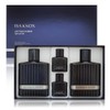 Isa Knox Age Focus Homme 2-Piece Set Skin Lotion Gift