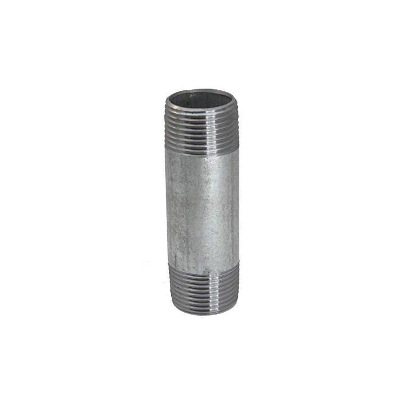 Double Pipe Nipple R 1/4 Inch - 60 mm 50