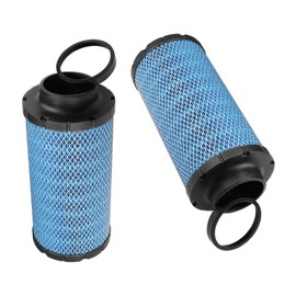 MooLang 2 PACK 2882234 1241084 1240822 Air Filter for Polaris RZR 1000 XP/RZR XP Turbo/RZR XP 4 1000 / RZR XP 4 Turbo/RZR XP Turbo S 2879520 1240957 7082097 2014-2025