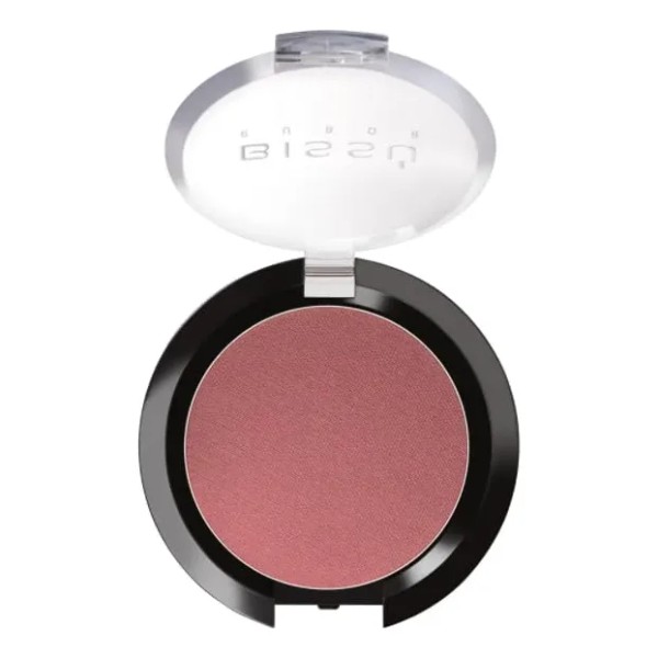 Colorete En Polvo Bissú Intense Pigmentation 4 G, Acabado Ma