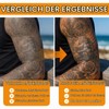 Pack of 2 Tattoo Sun Cream SPF 30+, Crema Solar