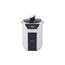 Strawberry Fairy Home Steam Generator for Relaxation and Wellness, Effortless Soothing Experience, Remote Controlled, 3L Capacity