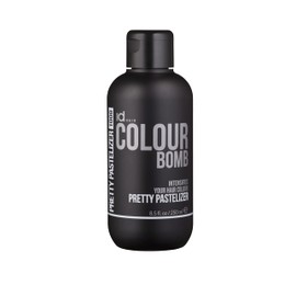 IdHAIR Colour Bomb Pretty Pastelizer 250 ml - Intensive Colour Pigments for Stunning Hair
