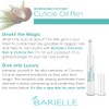 BARIELLE Pluma Nutritiva De Aceite Para Cutícula De Coco .14