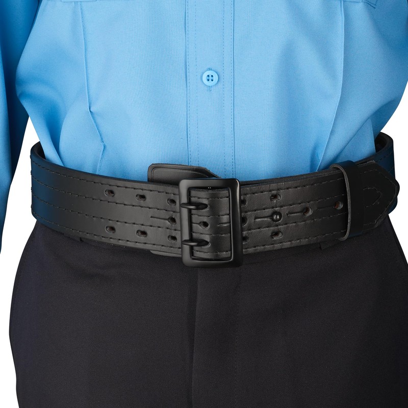 JAY-PEE Replacement Sam Browne Duty Belt Buckle 2.25" Solid Brass