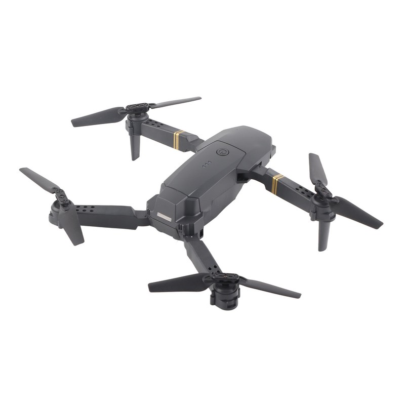 Foldable WIFI Drone HD 4K Aerial Camera Fixed Height RC